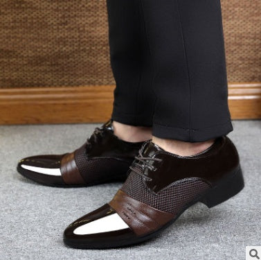 Men's Business Dress Shoes