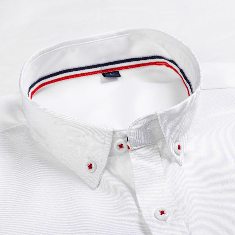 Men's Business Dress Shirt