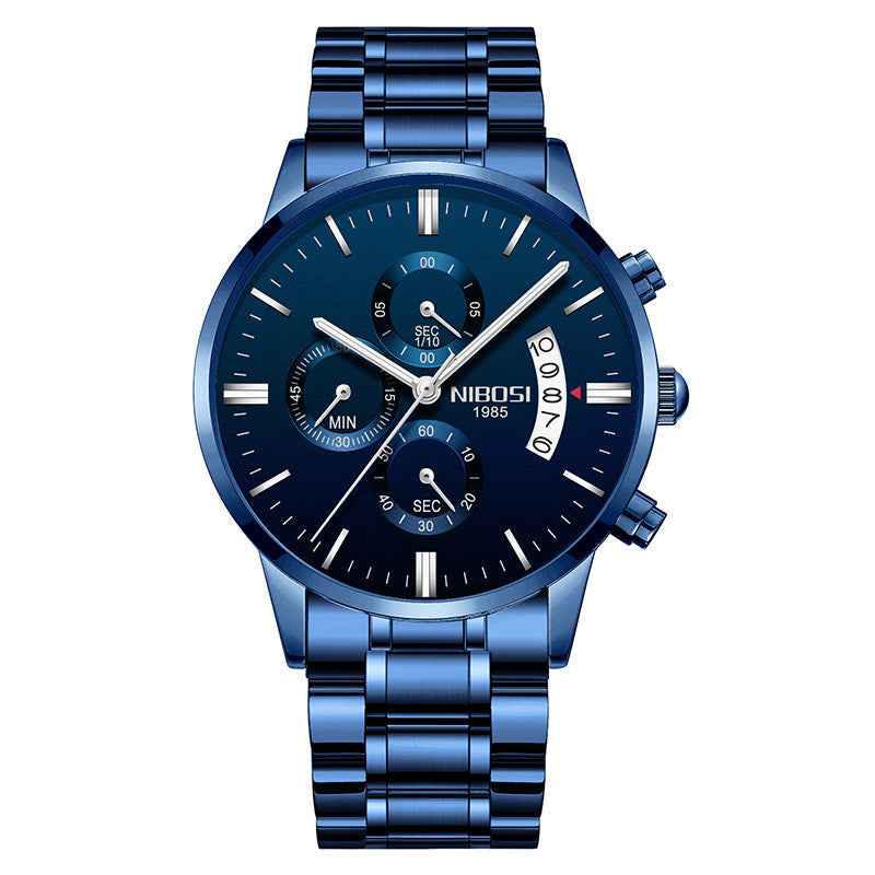 NIBOSI Watch for Men