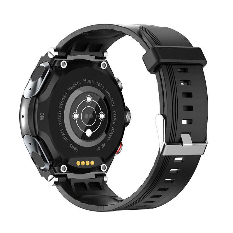 Bluetooth Smart Watch