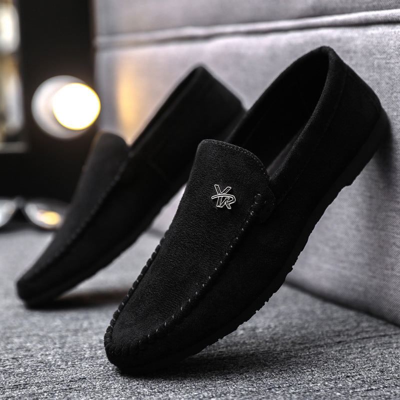 Men's Business Breathable Casual Shoes