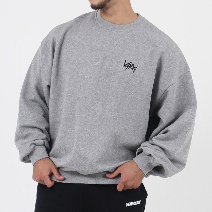 Loose And Heavy Hoodies for Men