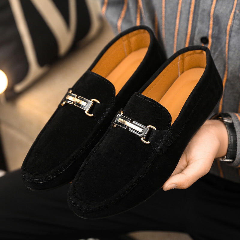 Men's Casual Shoes