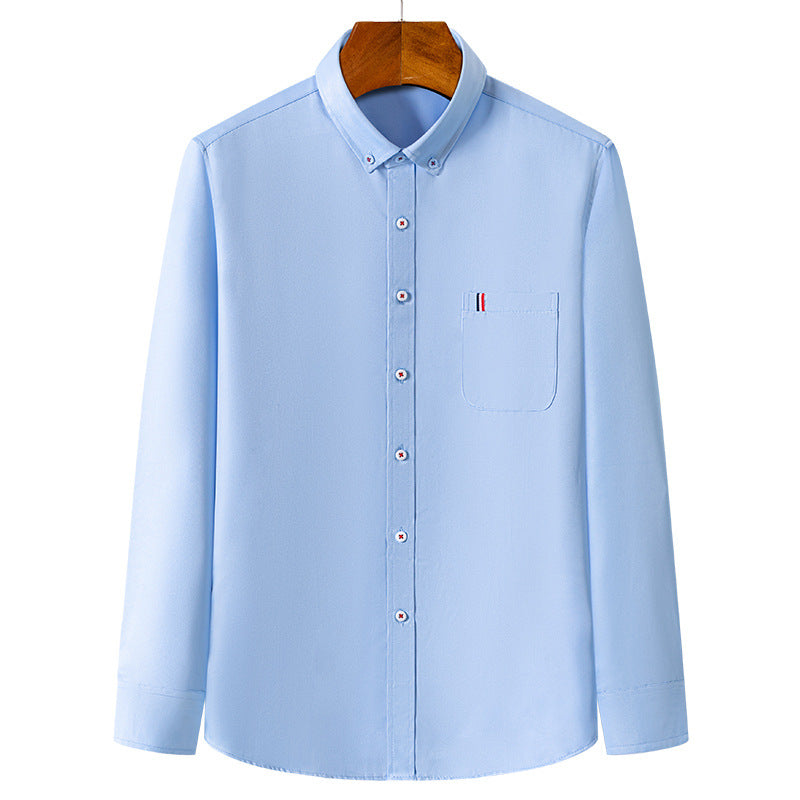 Men's Business Dress Shirt