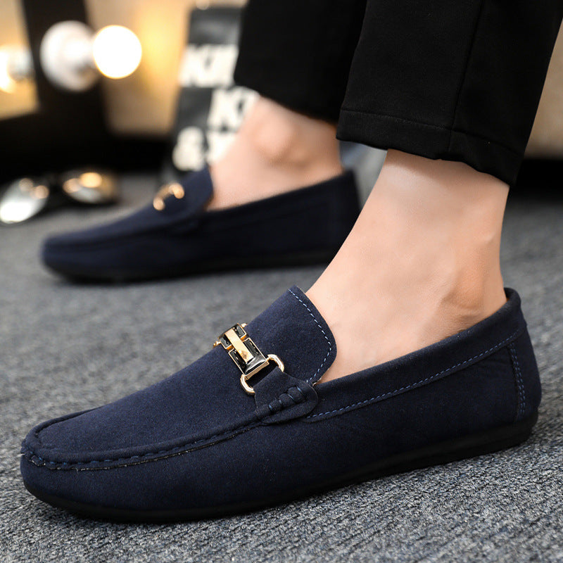 Men's Casual Shoes