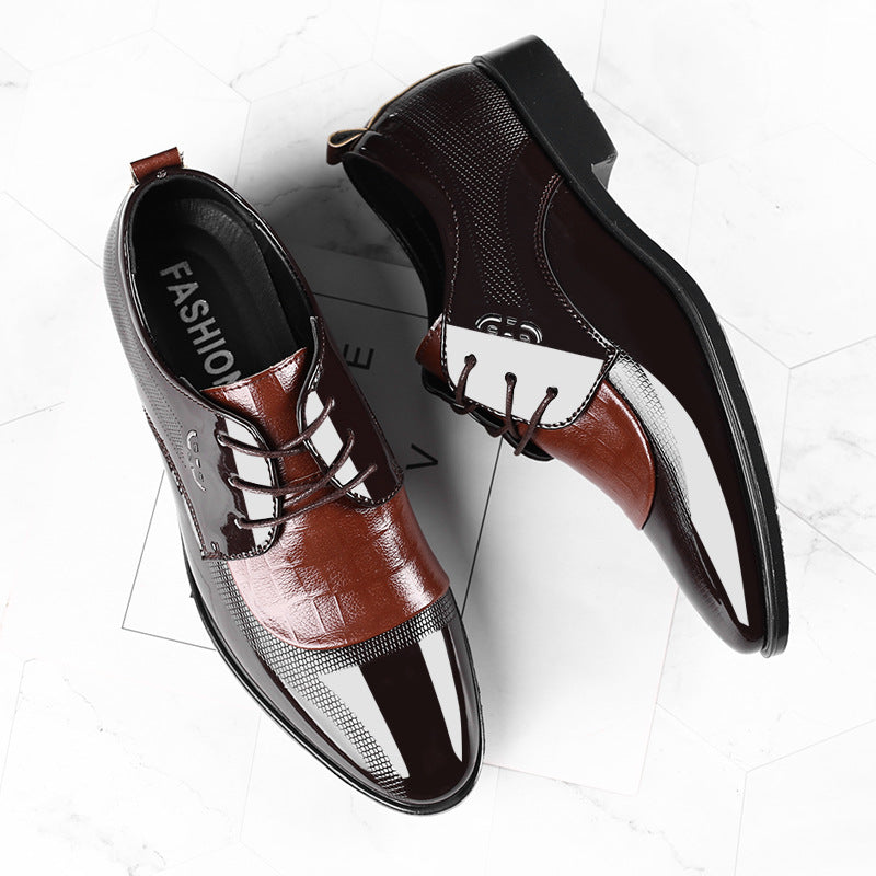 Business Dress Shoes