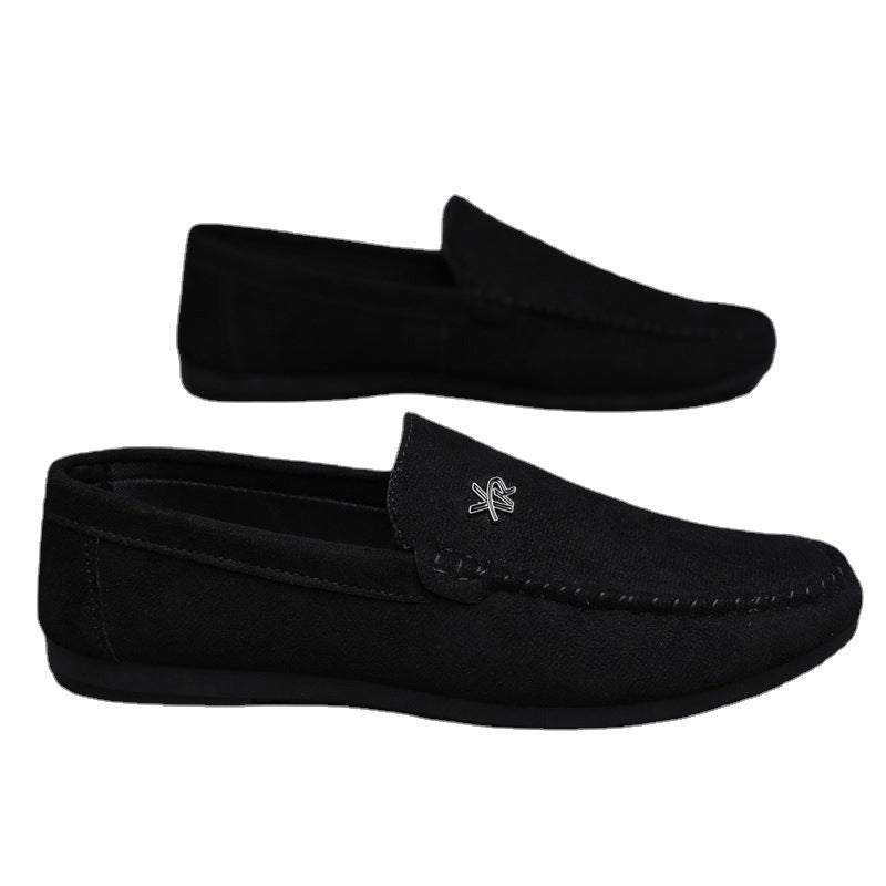 Men's Business Breathable Casual Shoes