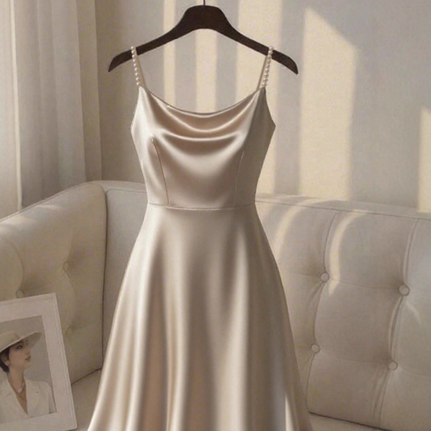 Women's Elegant Dress