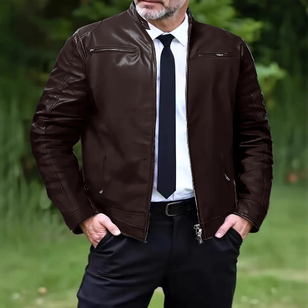 Retro Fashion Jacket