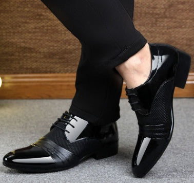 Men's Business Dress Shoes