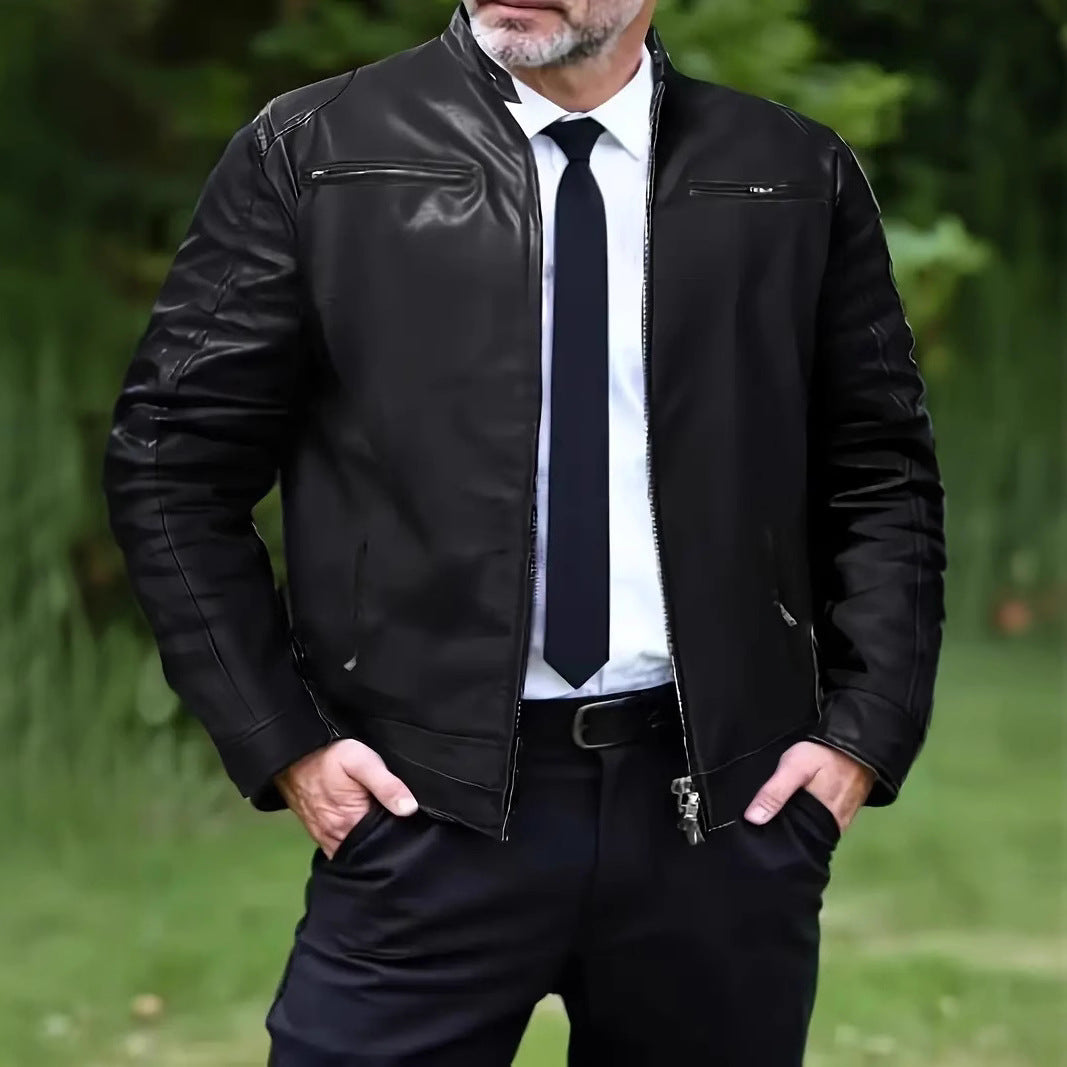 Retro Fashion Jacket