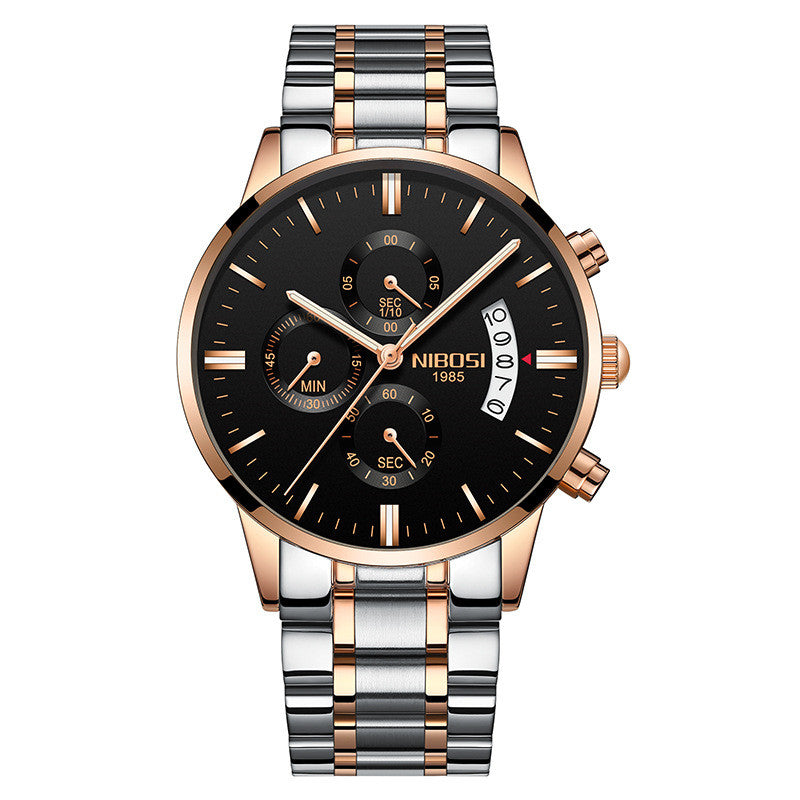 NIBOSI Watch for Men