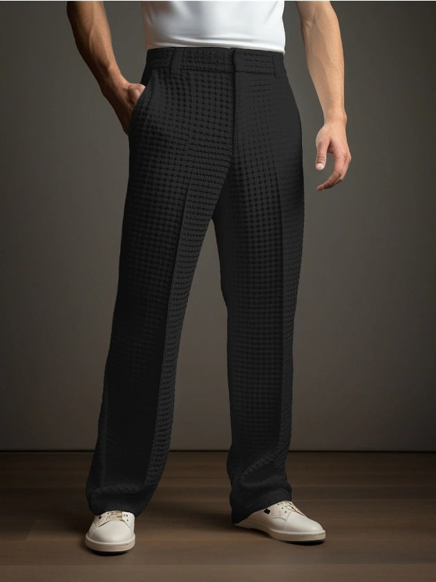 Casual Business Pants for Men