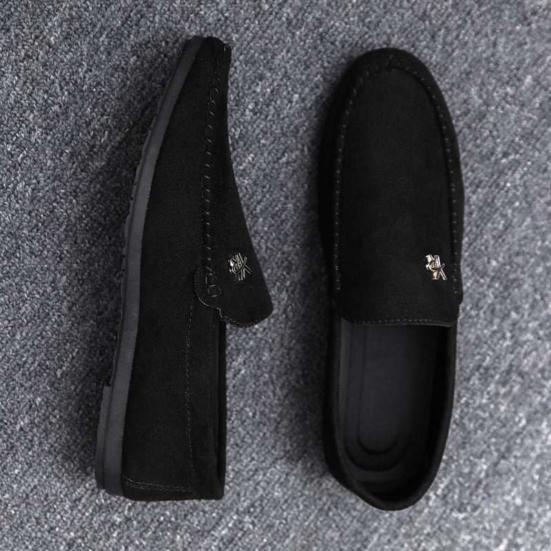 Men's Business Breathable Casual Shoes