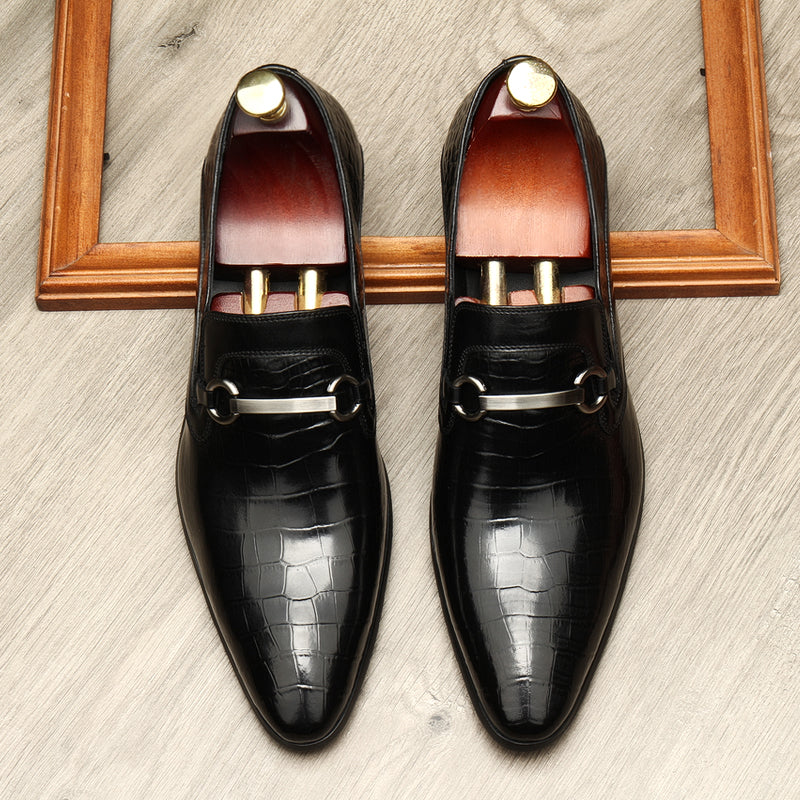 Men's Business Dress Shoes