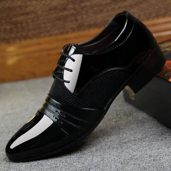 Men's Business Dress Shoes