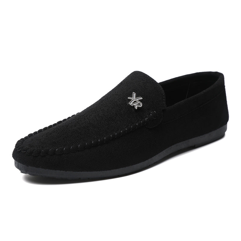 Men's Business Breathable Casual Shoes
