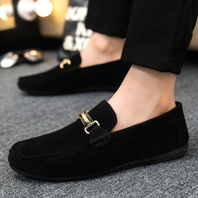 Men's Casual Shoes