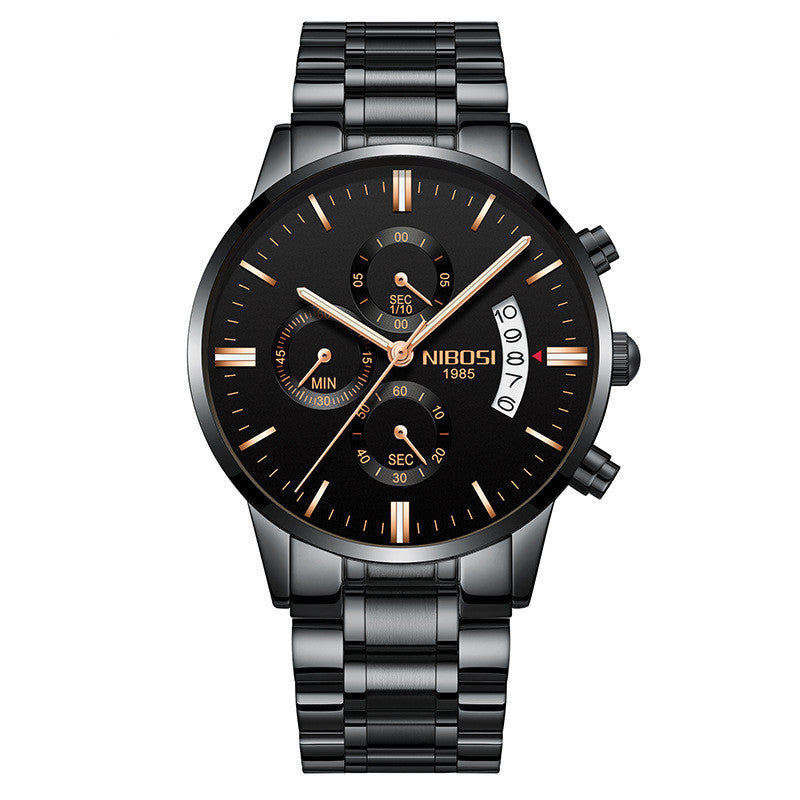 NIBOSI Watch for Men