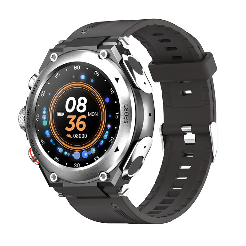 Bluetooth Smart Watch
