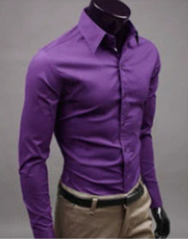 Business Shirt for Men
