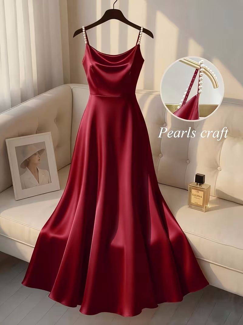 Women's Elegant Dress