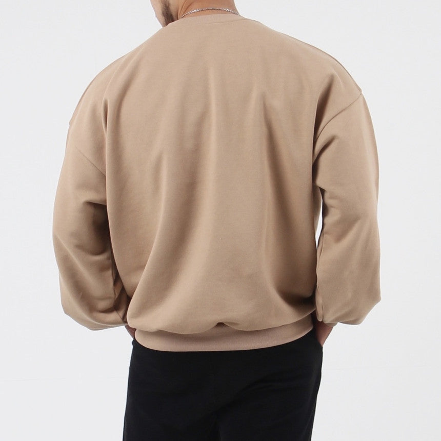 Loose And Heavy Hoodies for Men
