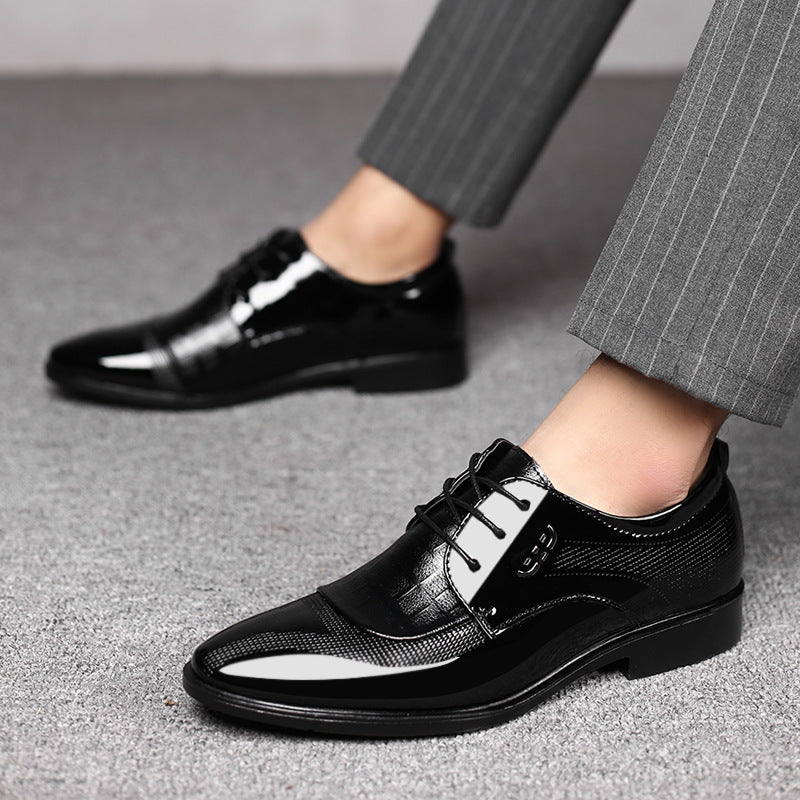 Business Dress Shoes