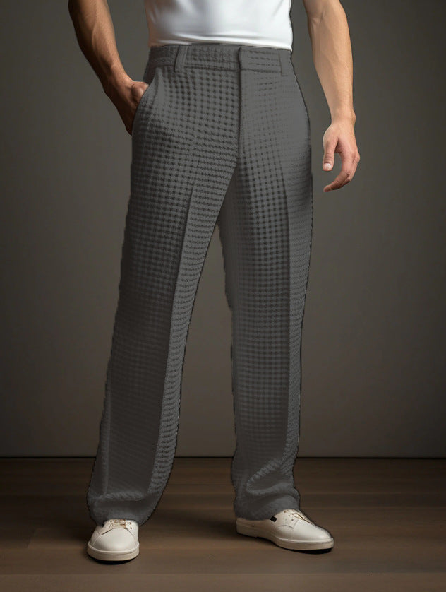 Casual Business Pants for Men