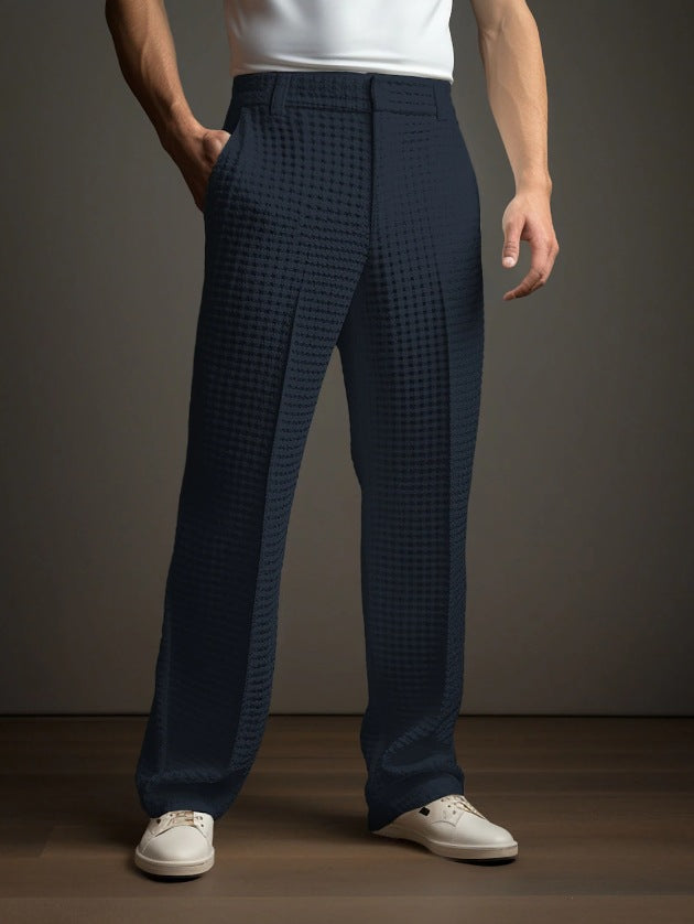 Casual Business Pants for Men