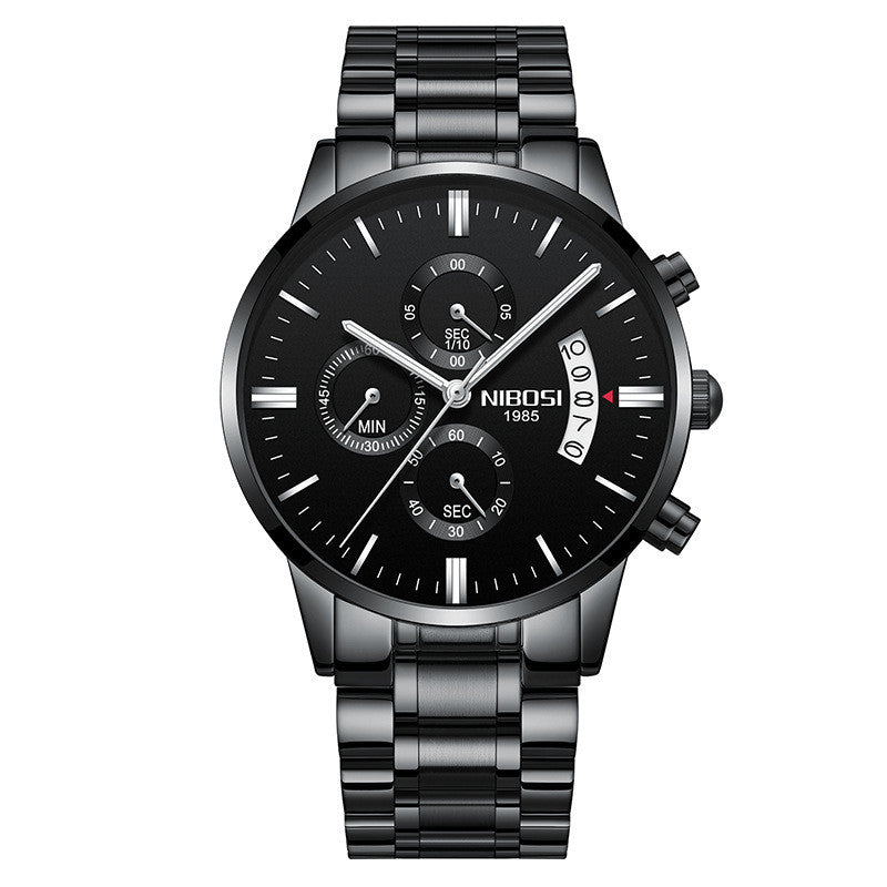 NIBOSI Watch for Men