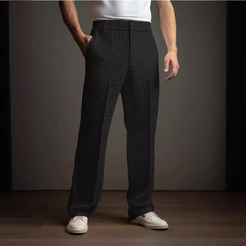 Casual Business Pants for Men