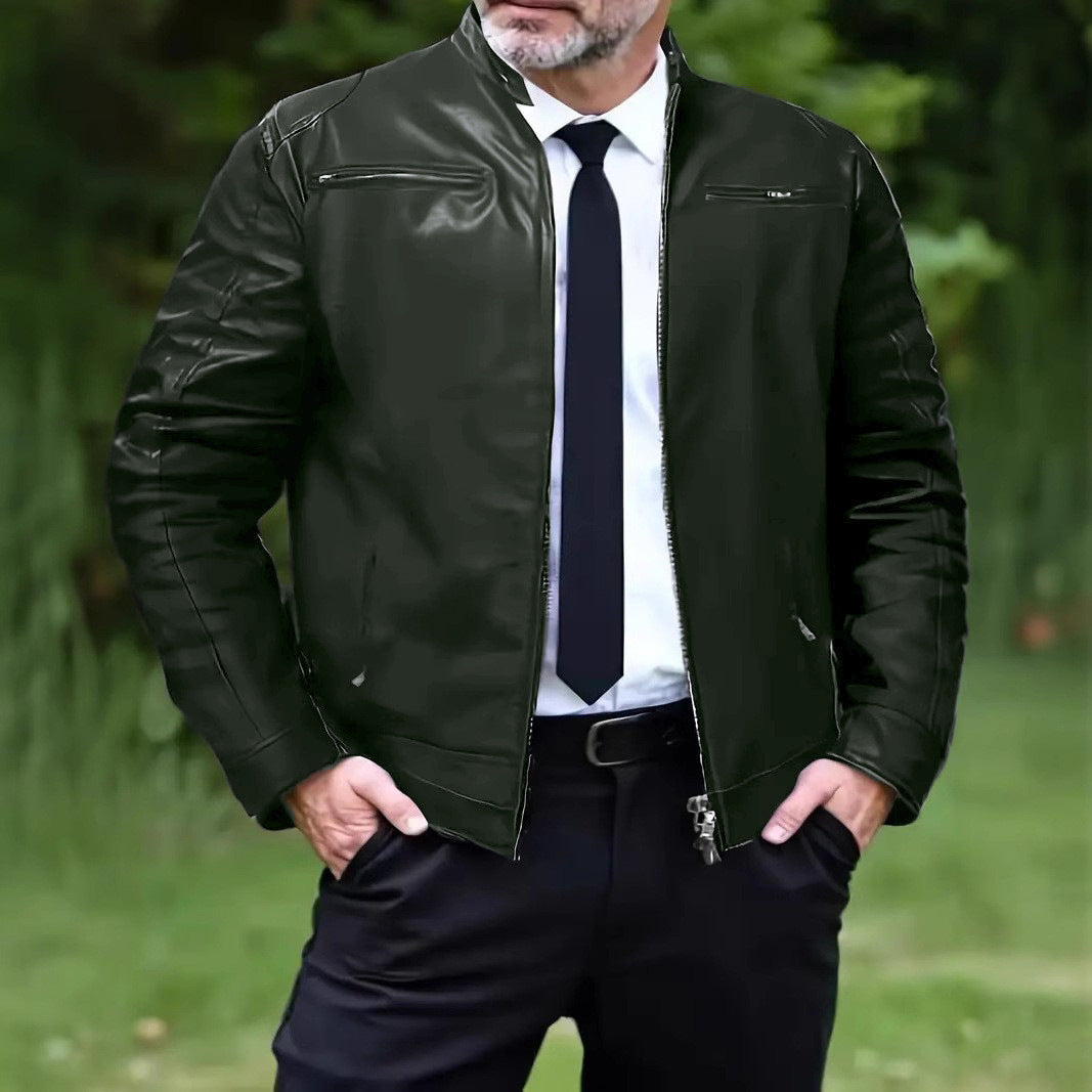 Retro Fashion Jacket