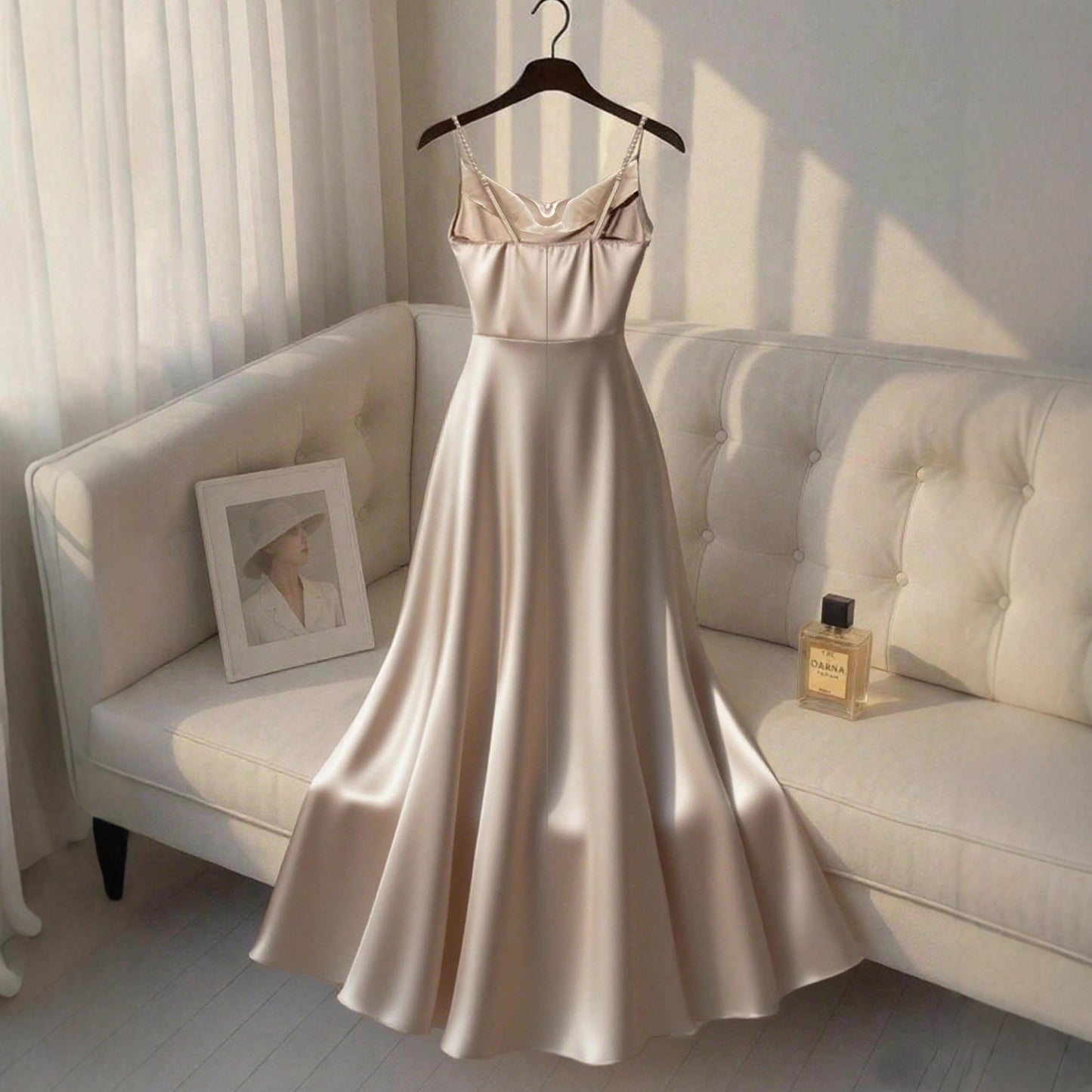Women's Elegant Dress