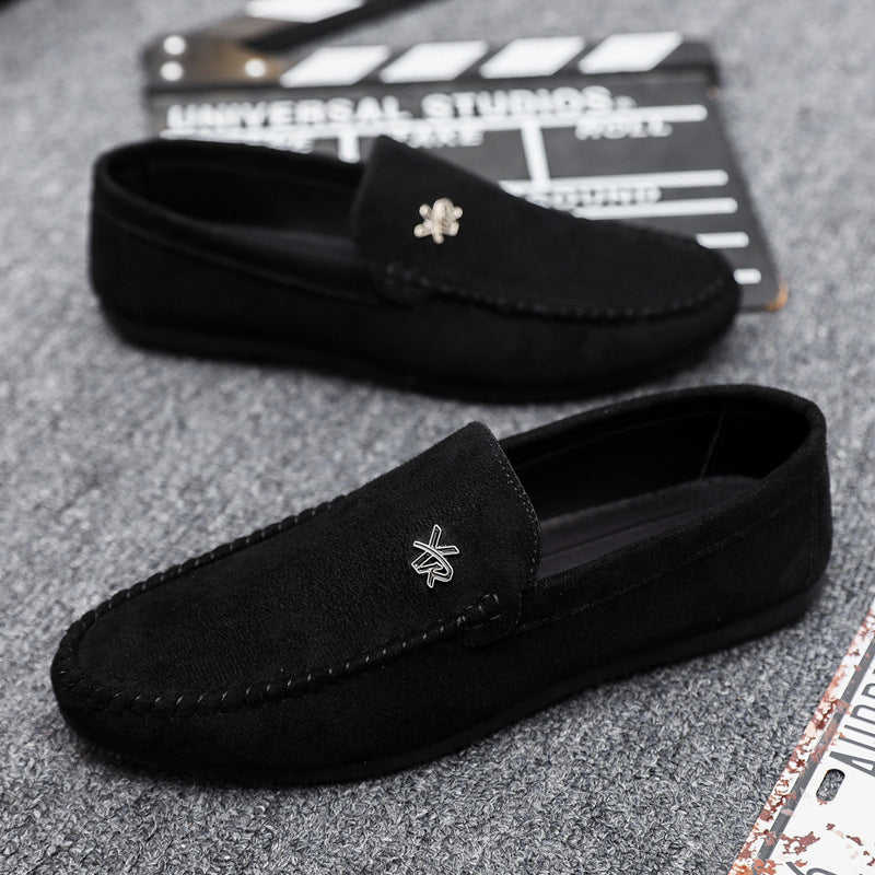 Men's Business Breathable Casual Shoes
