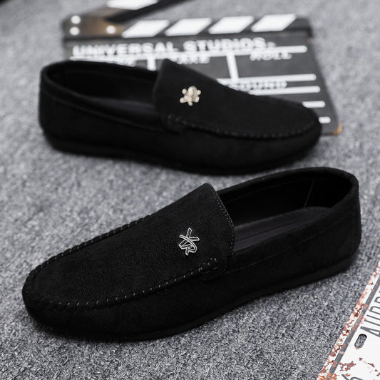 Men's Business Breathable Casual Shoes