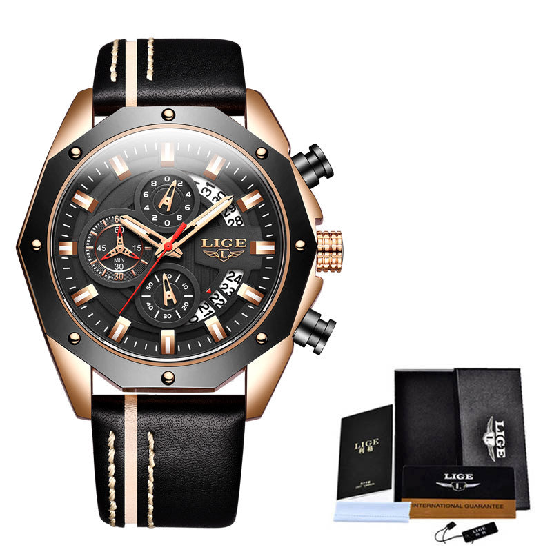 Sports Watch for Men