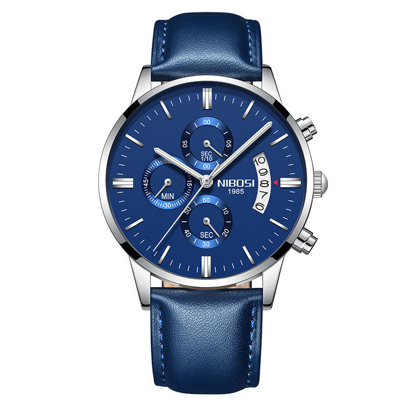 NIBOSI Watch for Men