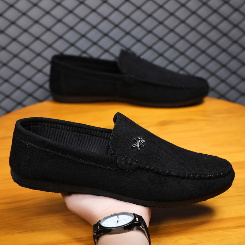 Men's Business Breathable Casual Shoes
